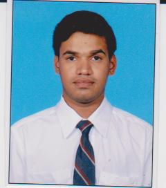 Shailendra Sudhakar
