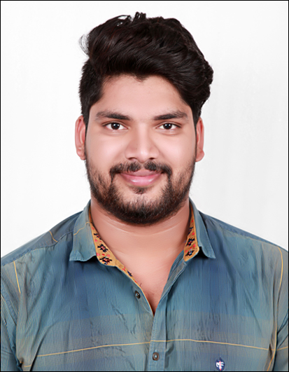 Upendra Sahu