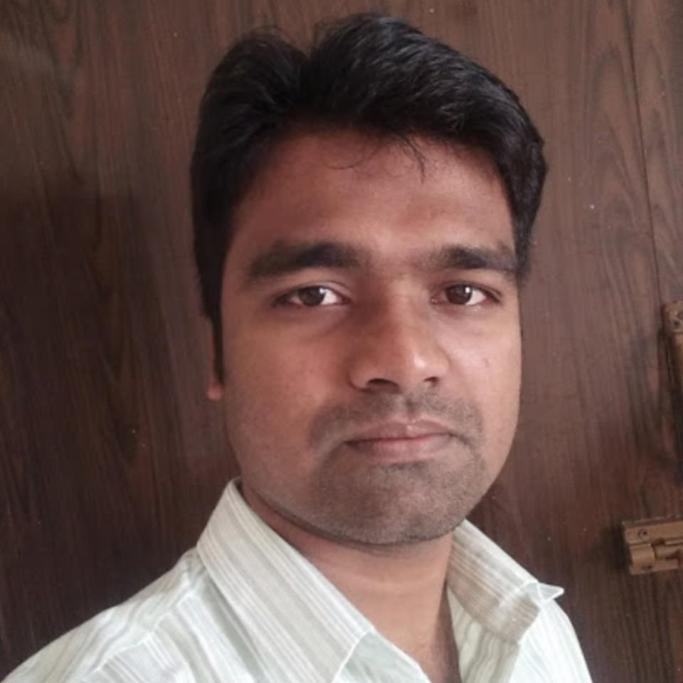 Pavan Kumar
