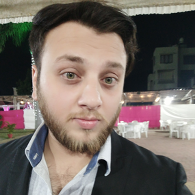 Musaddiq Raza Khan
