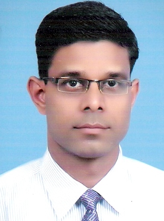Subhransu Sekahr Jena