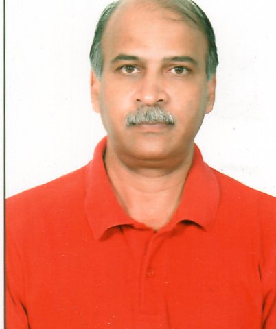 C V Rama Sarma
