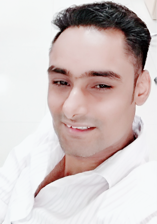Mandeep Singh
