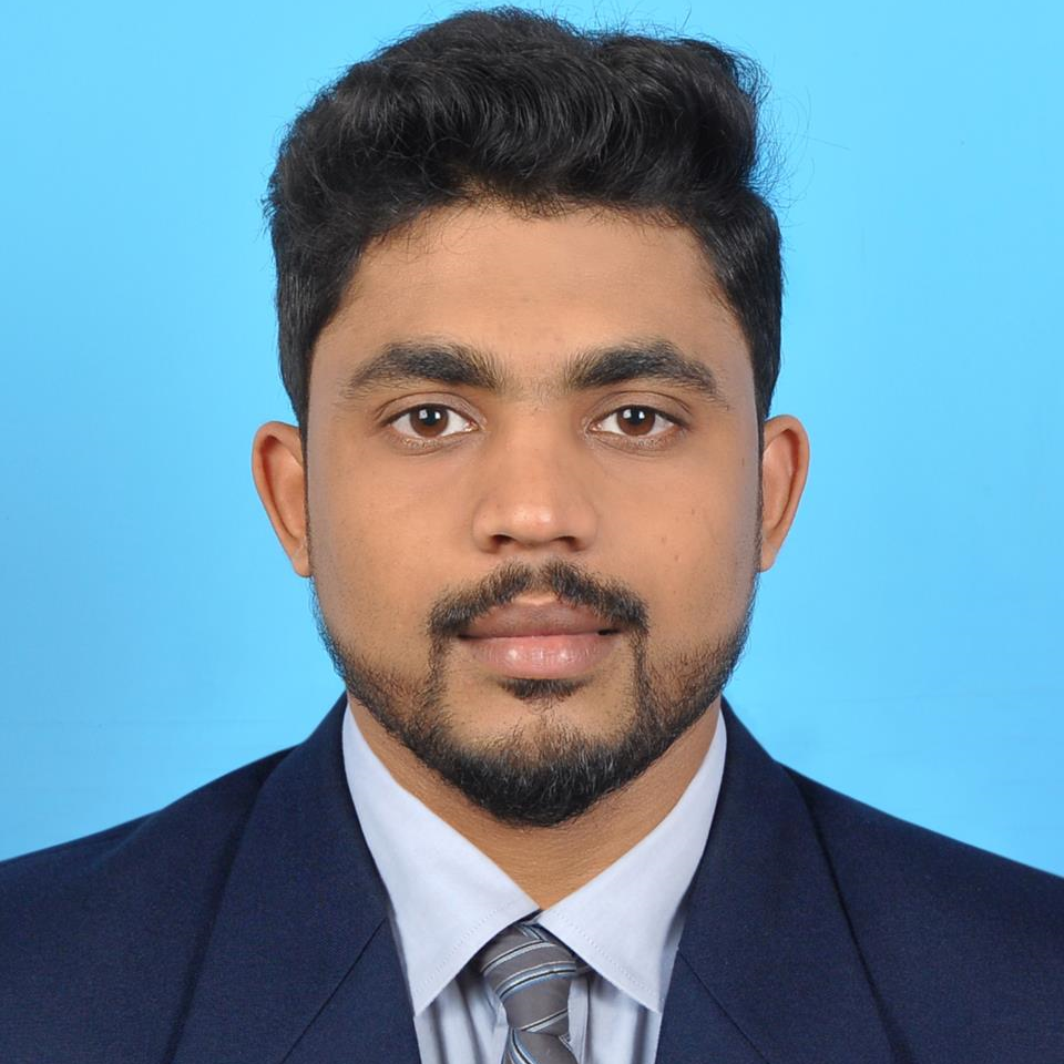 Fahad Sulaiman