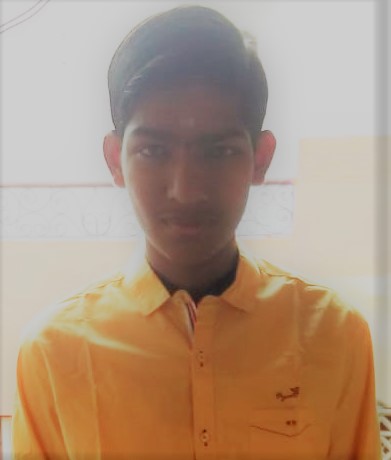P. Siva Sankar Sundar Kumar