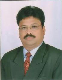 Yogesh Gupta