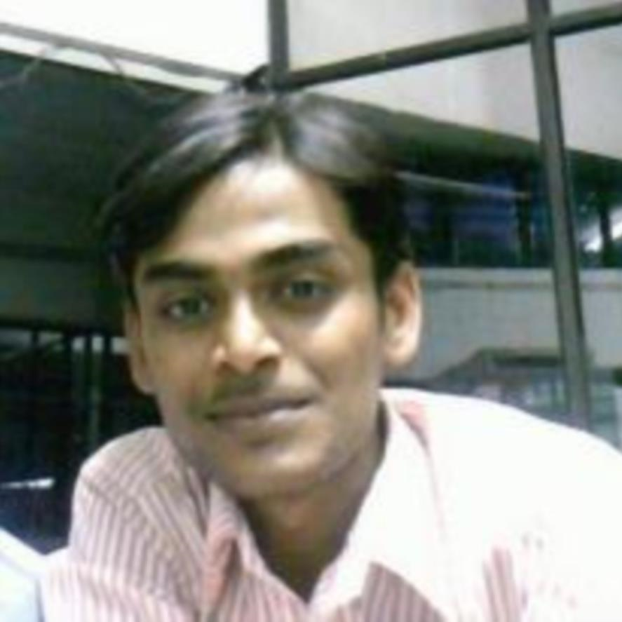 Naveen S Kaggere