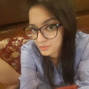 Daljeet Kaur