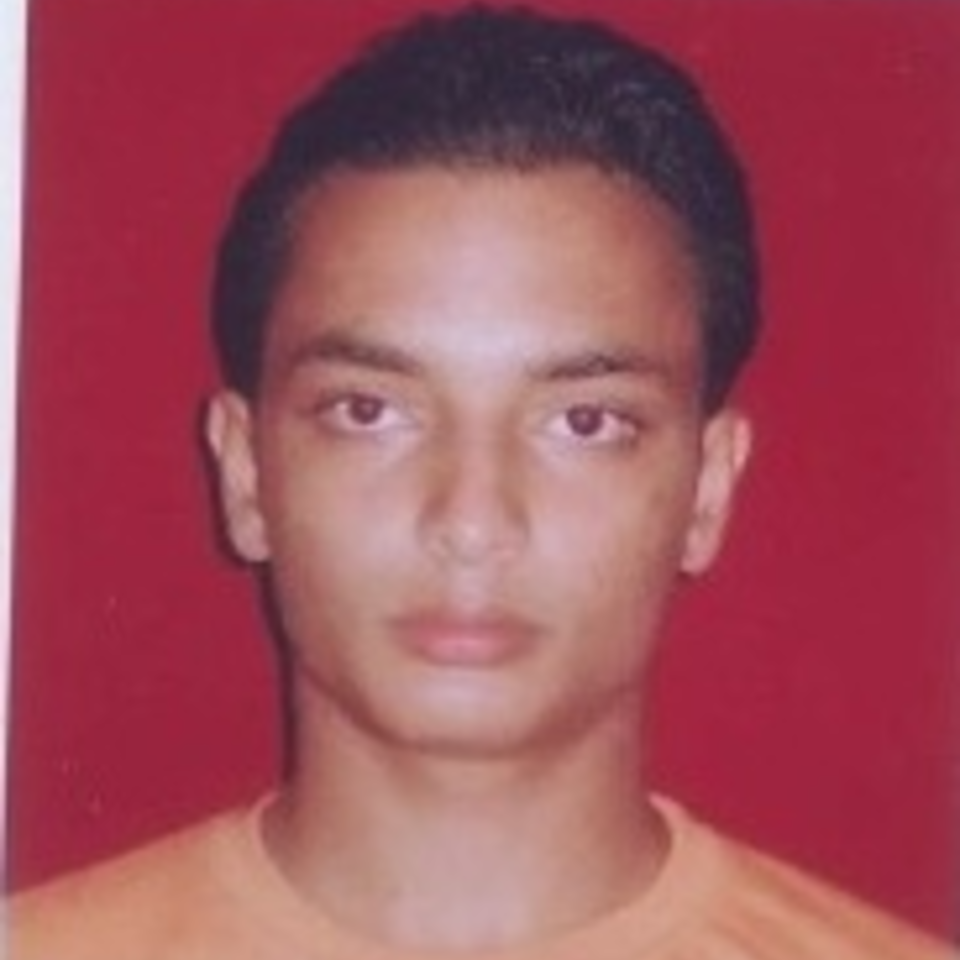 Azam Siddiqui