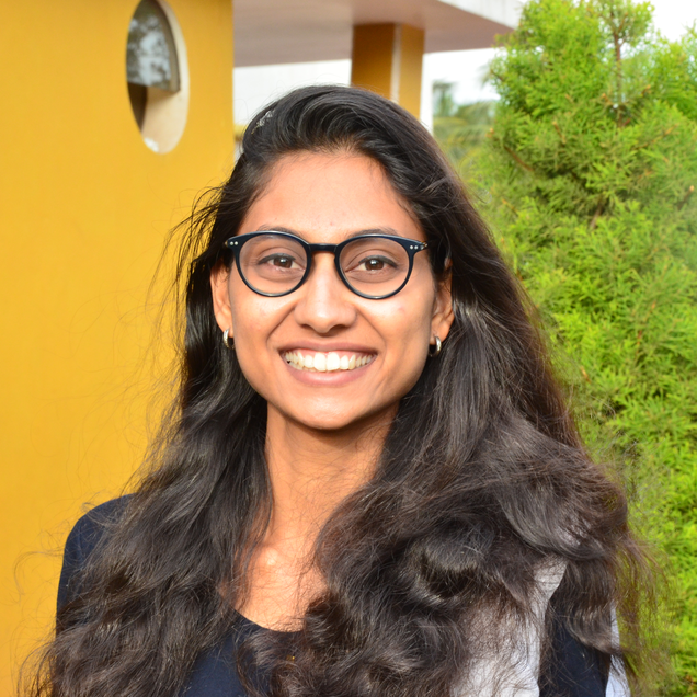 Madeeha Jahgirdar