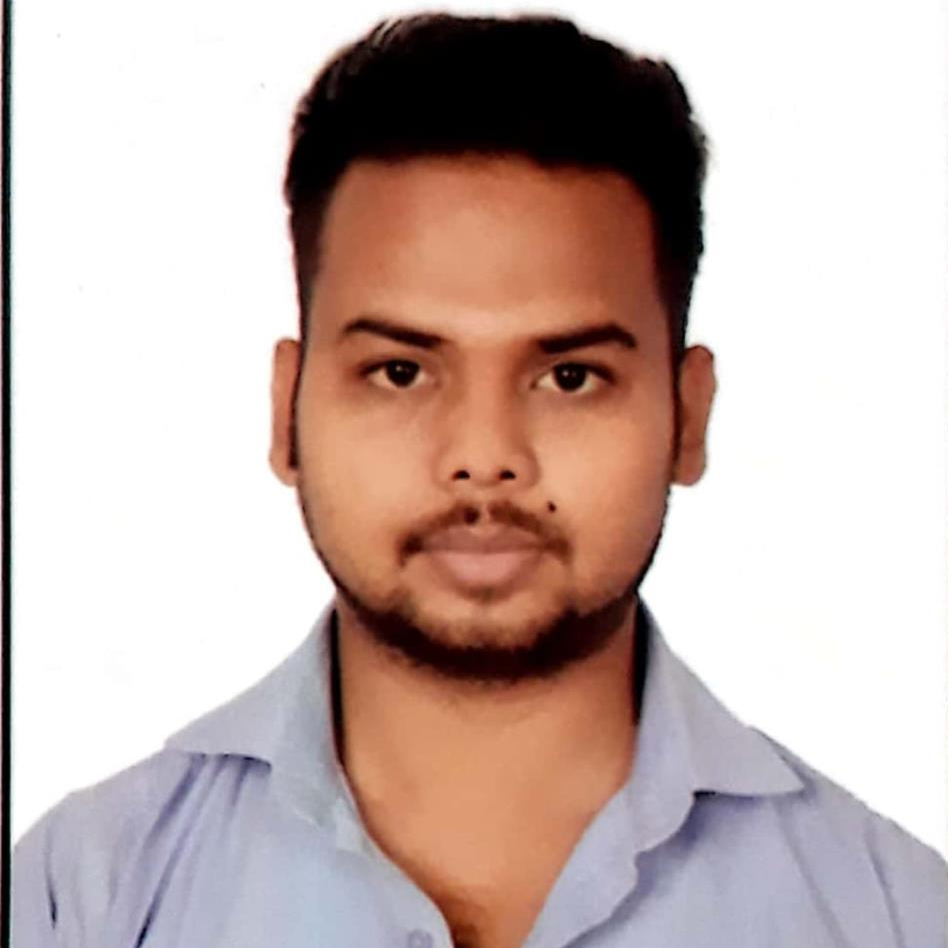 SHUBHAM KUMAR SHAKYA