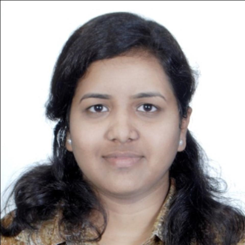 Manali Jagtap