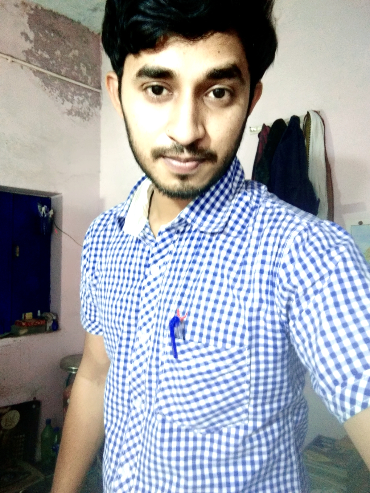 Nikhil Mishra