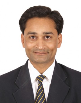 Bhagirath Khodabhai Patel