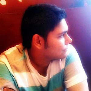 Umang Kaul