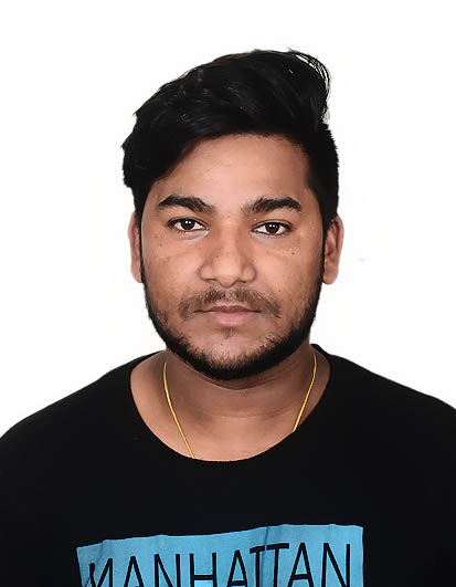 Sachin Kumar