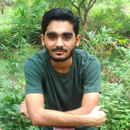 Avanish Mishra