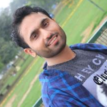Rahul Tripathi