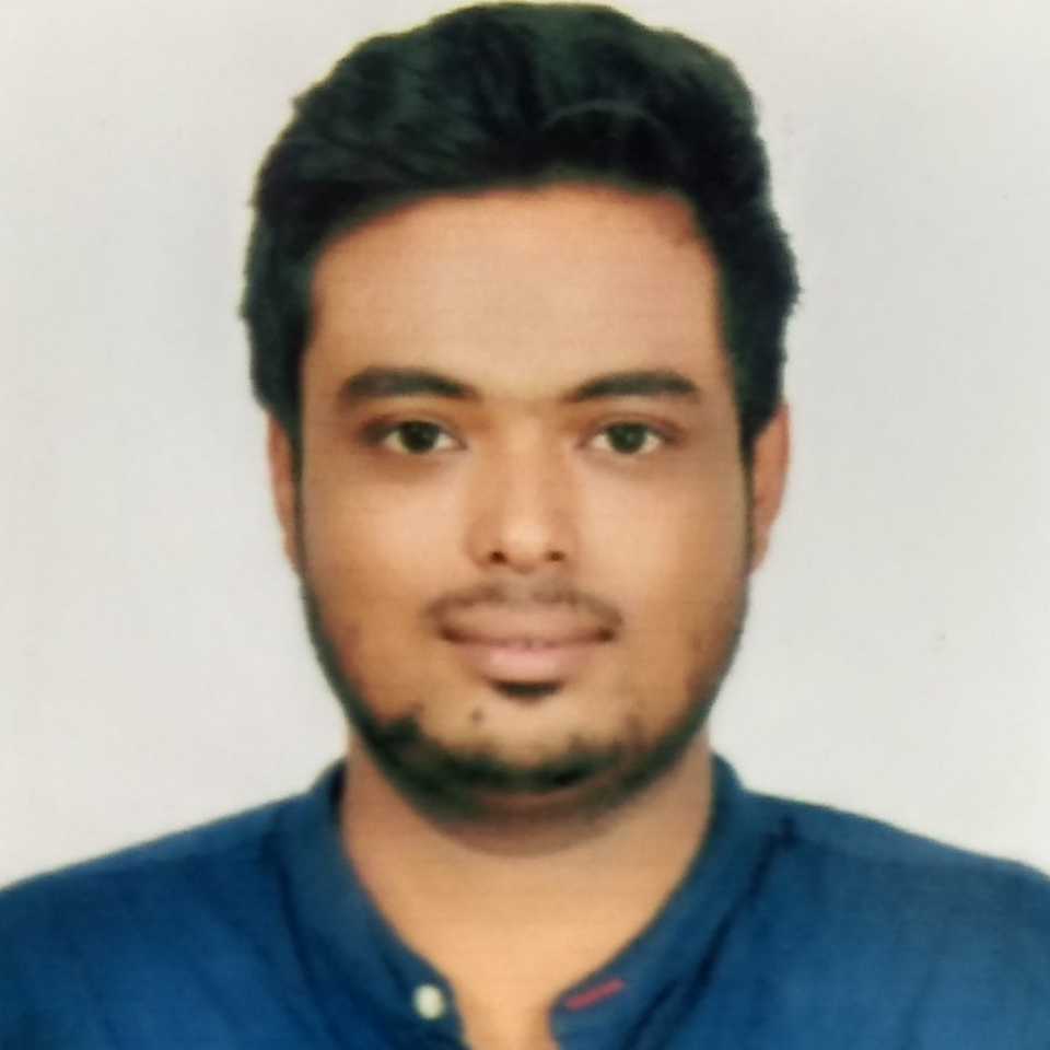 Rachit Virulkar