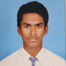 Aman Roy