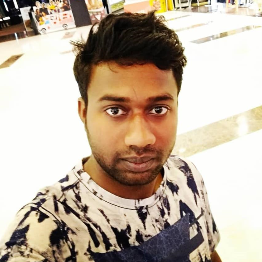 Hemant Kumar Sudhanshu