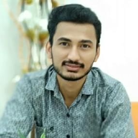 Nikhil More