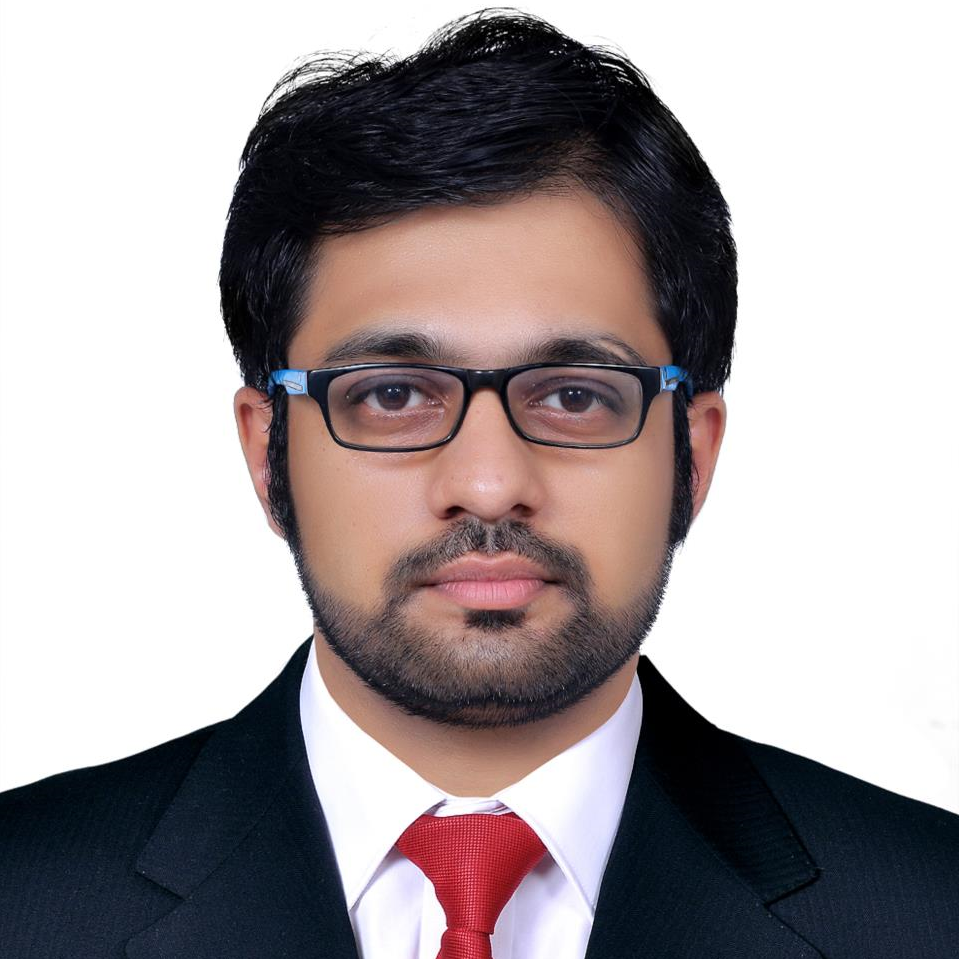 Akhil S