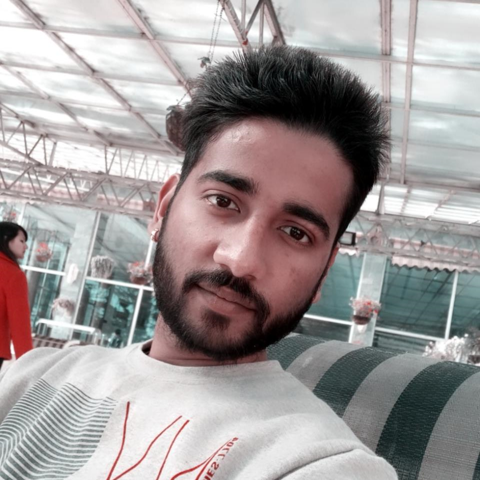 Navneet Bahuguna