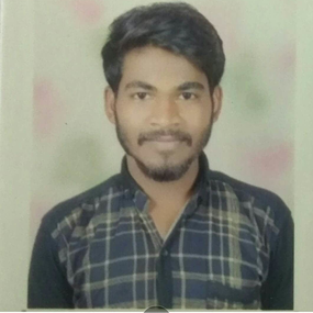 Ravindra Shinde