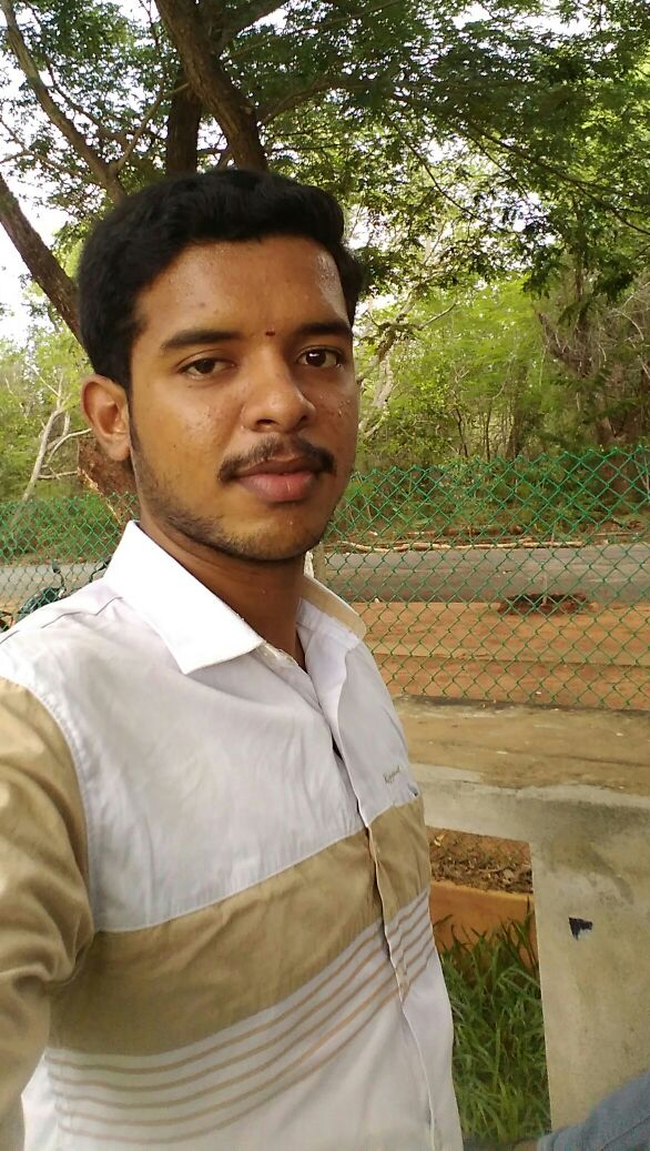 Sivashankar R