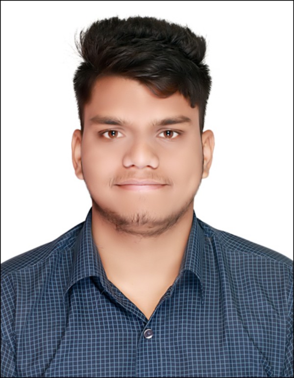 Ankit Singh Rajput