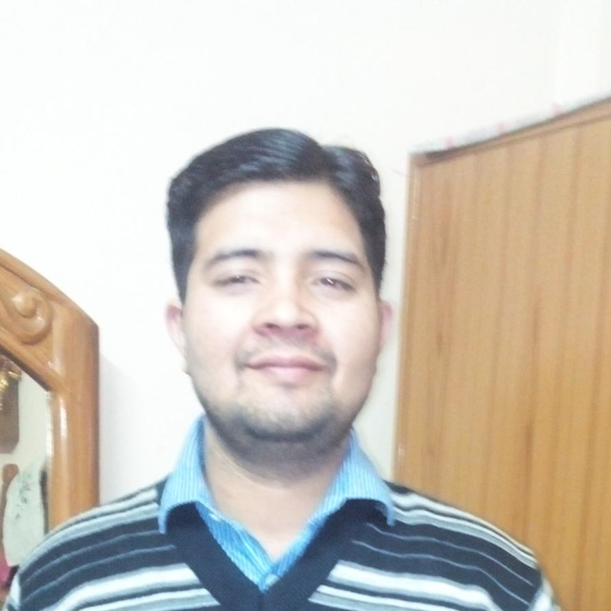 Sachin Kumar