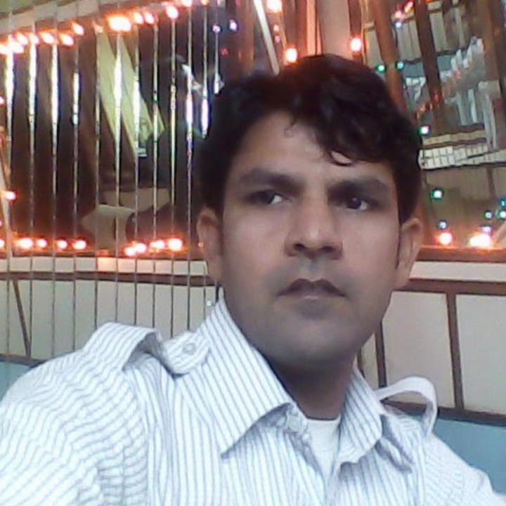 Rajpal Deshmukh