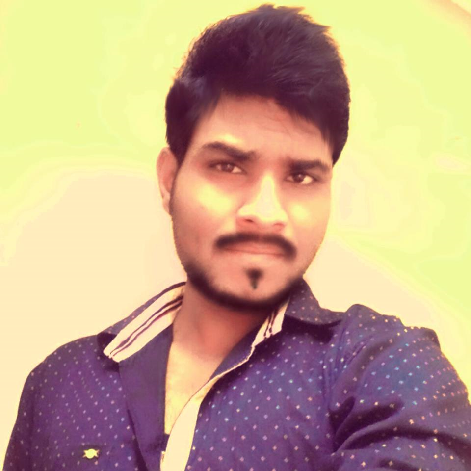 Bhagora Rakeshkumar Ishwarbhai