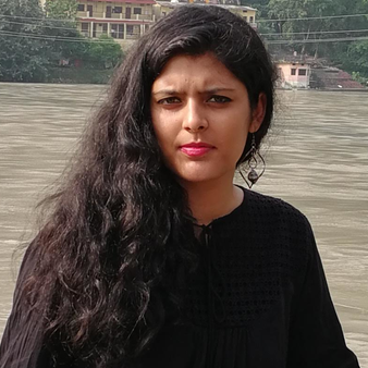 Komal Richa
