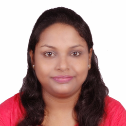 Priyanka Mohanty