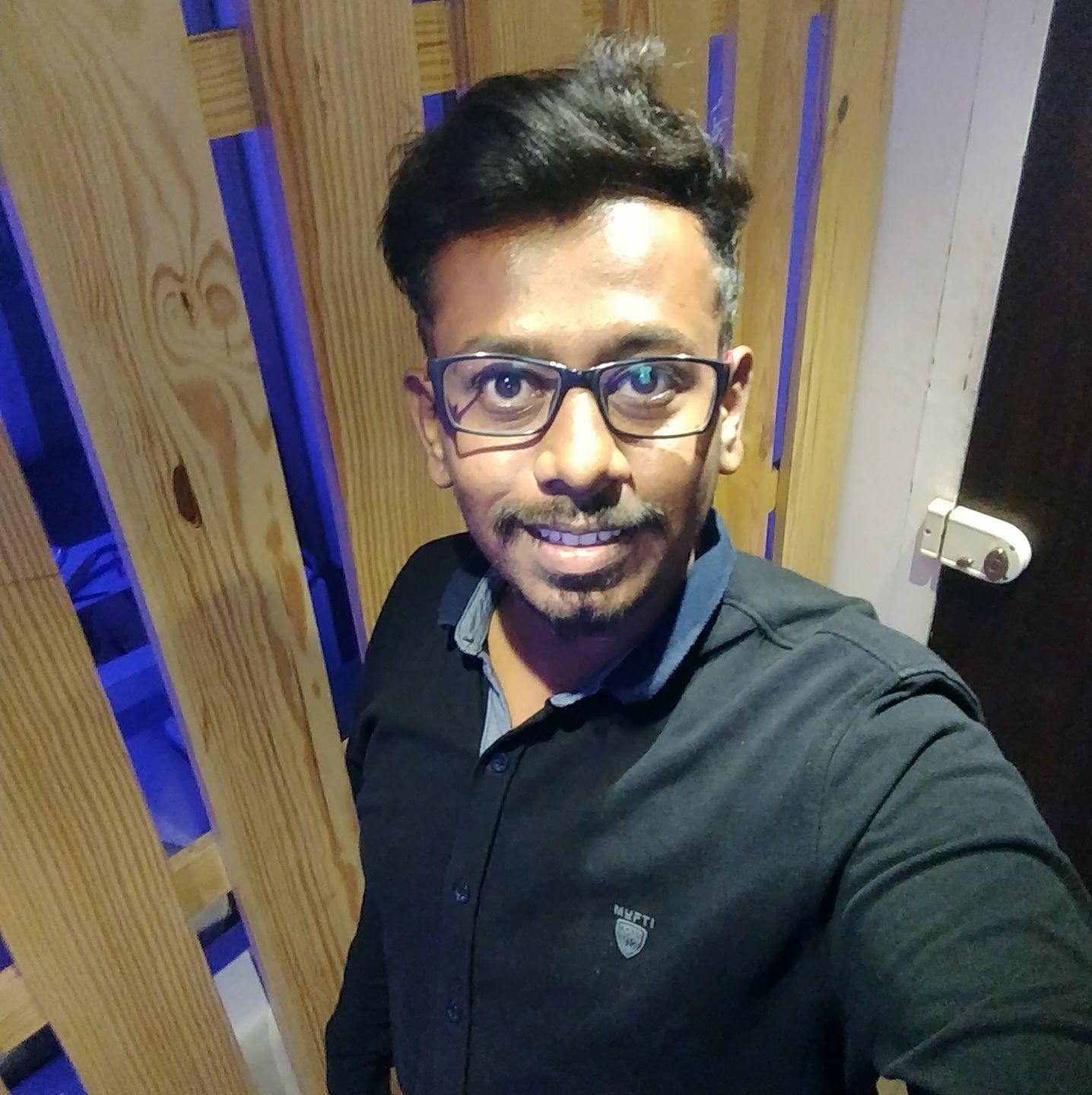 Chetan Dhamale