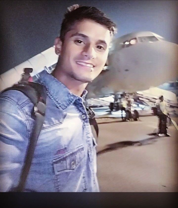 Prabhat Kumar