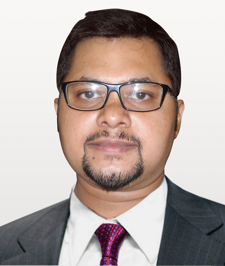 Biswajit Dasgupta