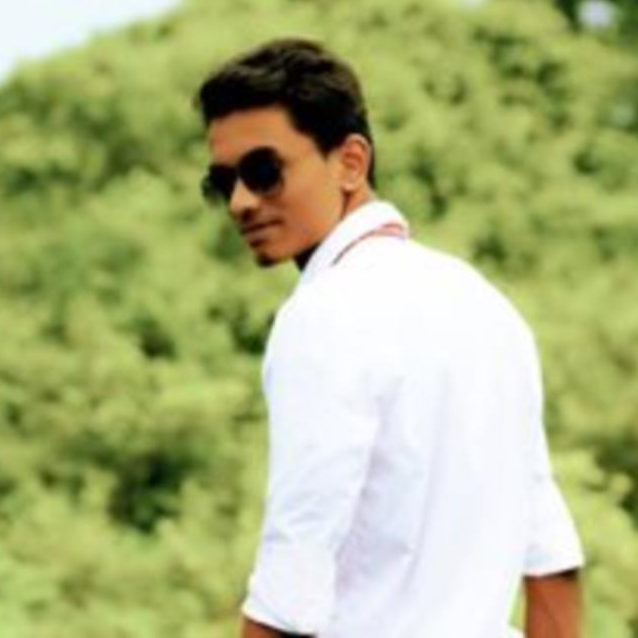 Ravi Mishra
