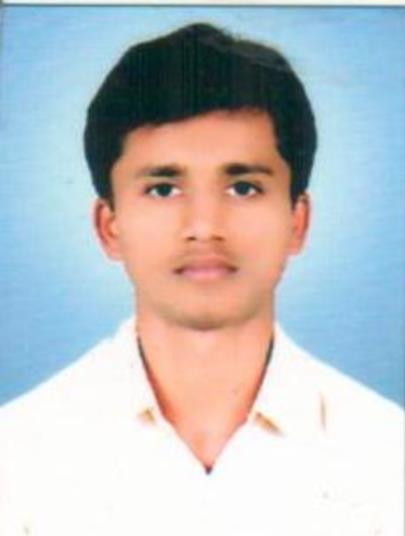 Sanket Anil Chavhan