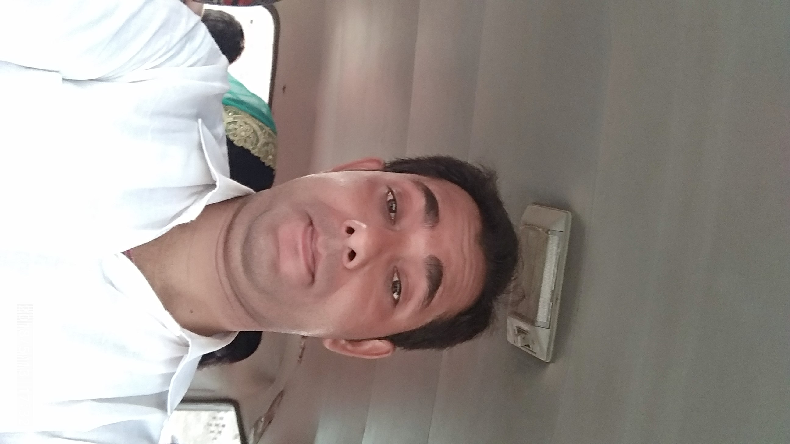 Sonu Kumar