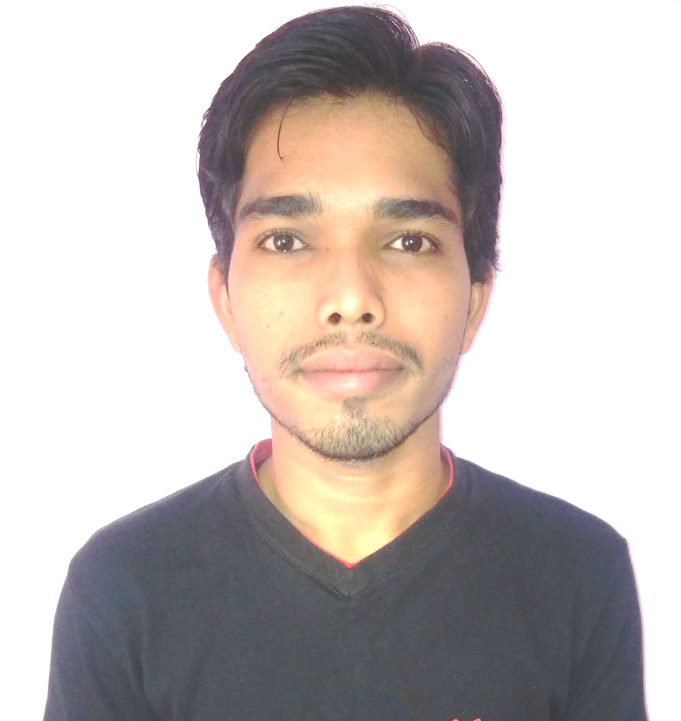 Praveen Ashok Nikhare