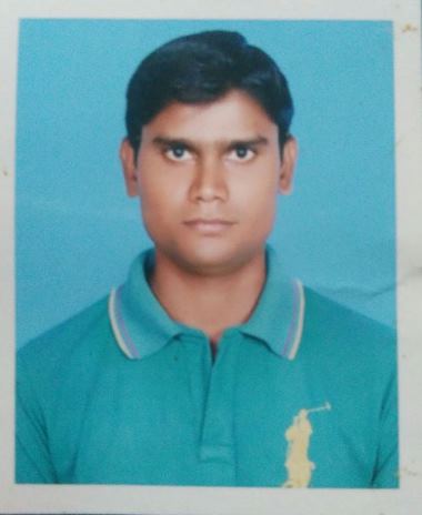 Ramsevak Yadav