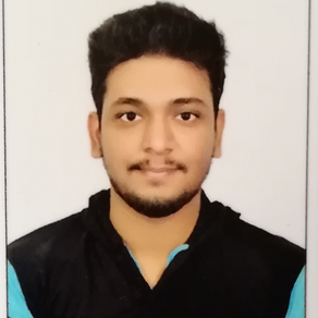 Tushar Agarwal