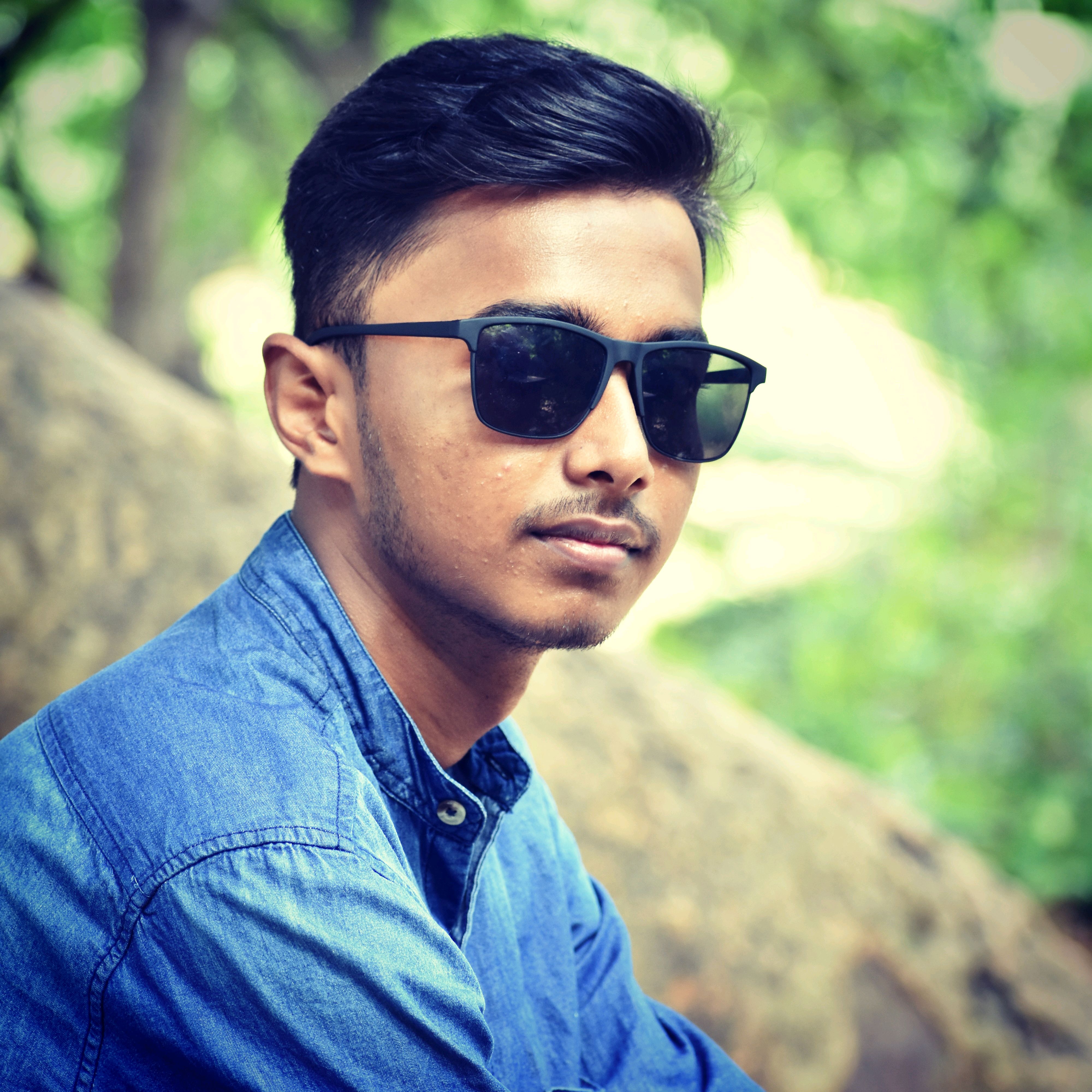 Prasun Halder