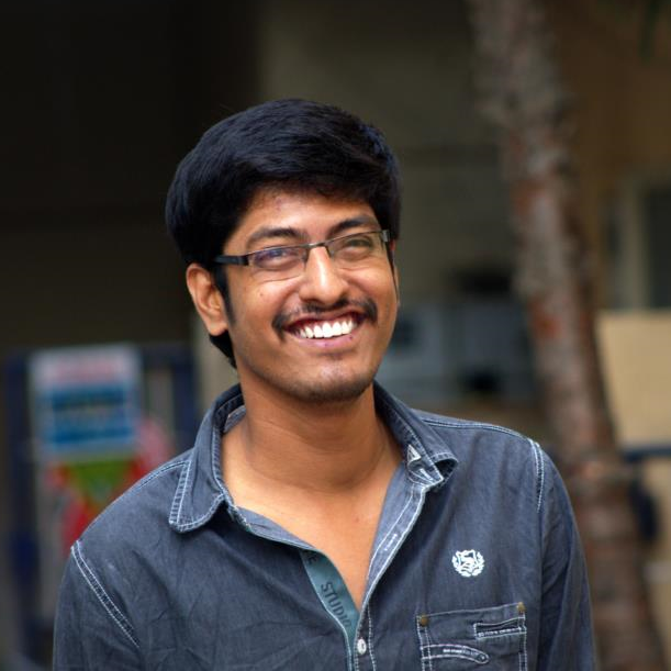 Suresh P