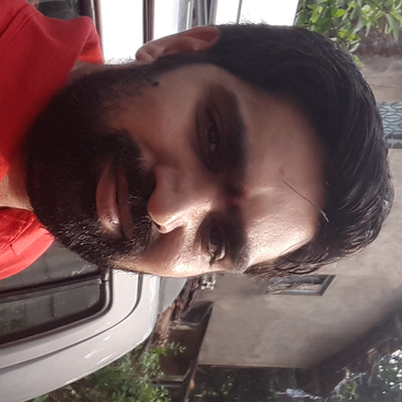 Anand Omprakash Shanbhag