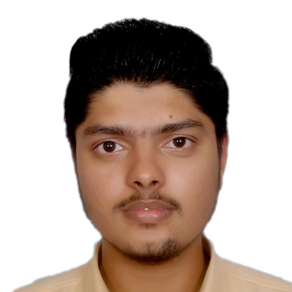 Mohammed Nadim Shaikh Shabir