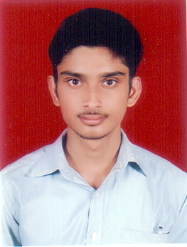 Ashutosh Panda
